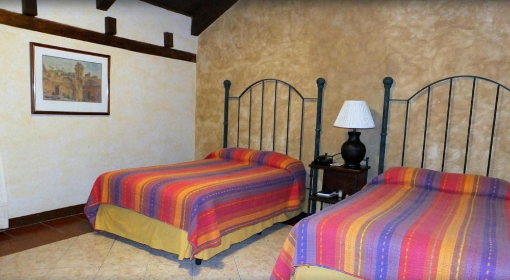 Villa Colonial Antigua Zewnętrze zdjęcie