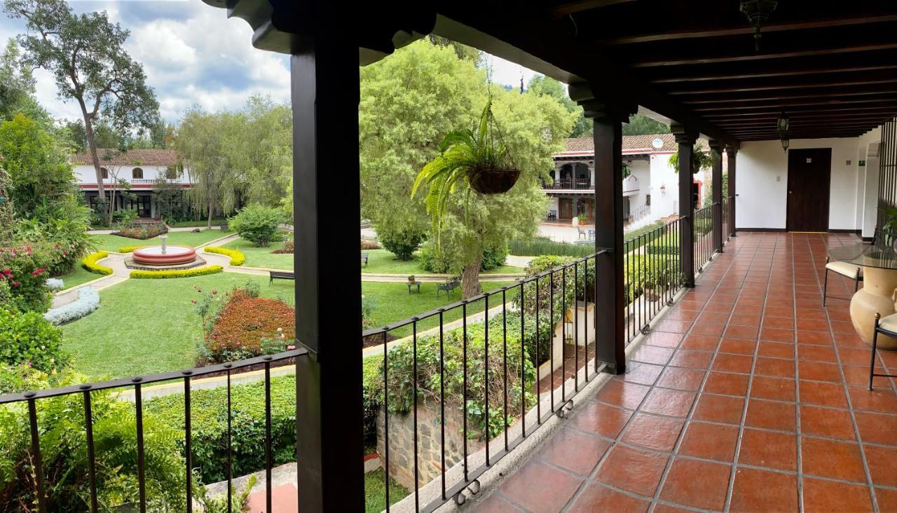 Villa Colonial Antigua Zewnętrze zdjęcie