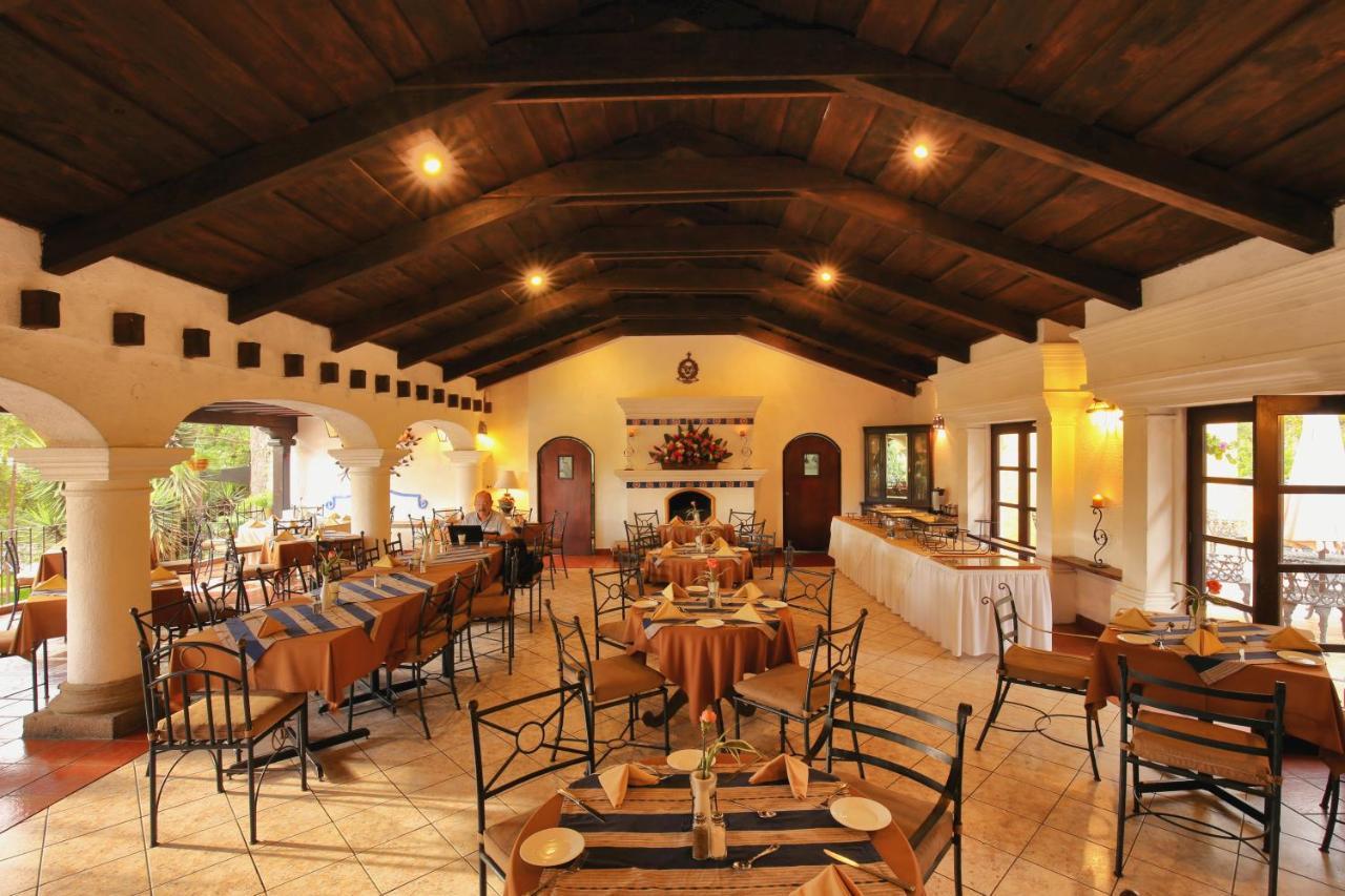 Villa Colonial Antigua Zewnętrze zdjęcie