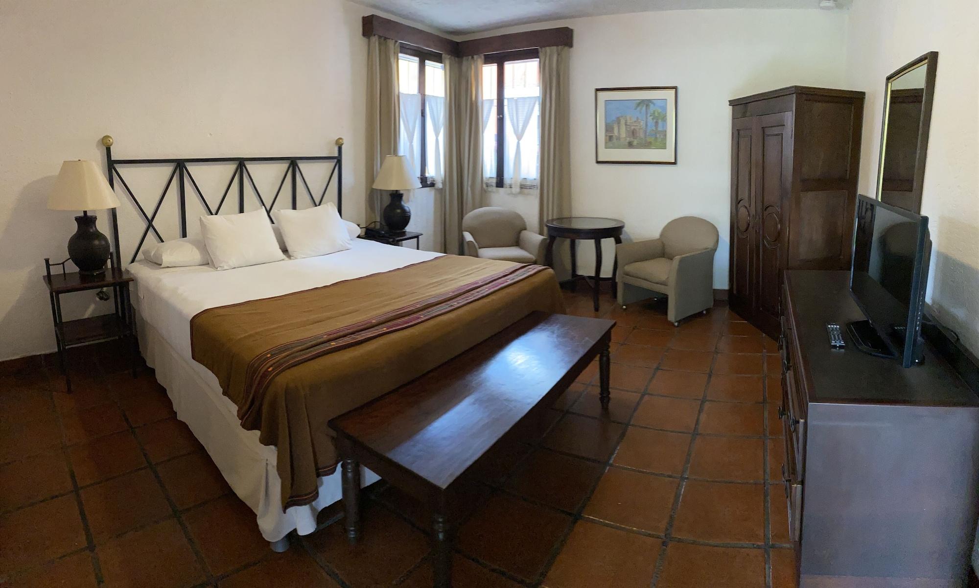 Villa Colonial Antigua Zewnętrze zdjęcie