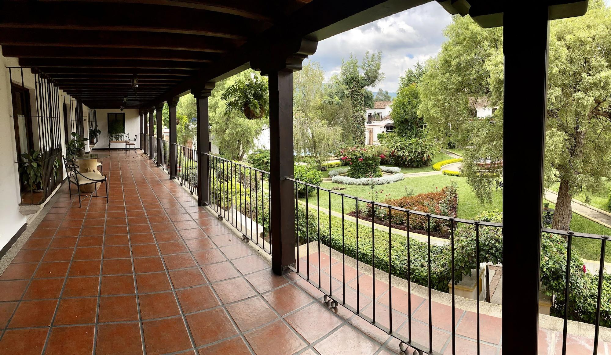 Villa Colonial Antigua Zewnętrze zdjęcie