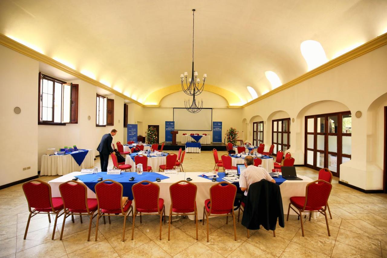Villa Colonial Antigua Zewnętrze zdjęcie
