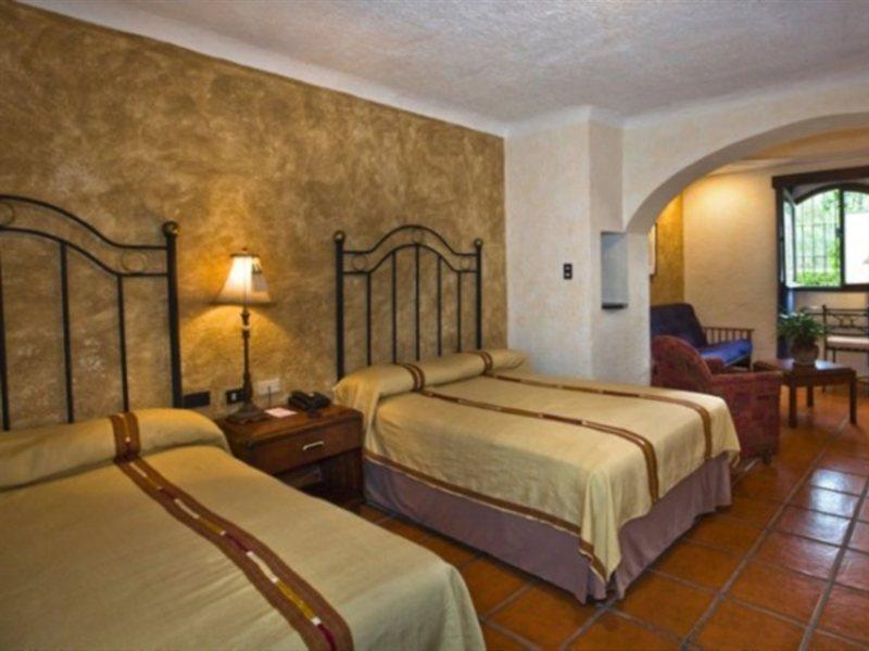 Villa Colonial Antigua Zewnętrze zdjęcie
