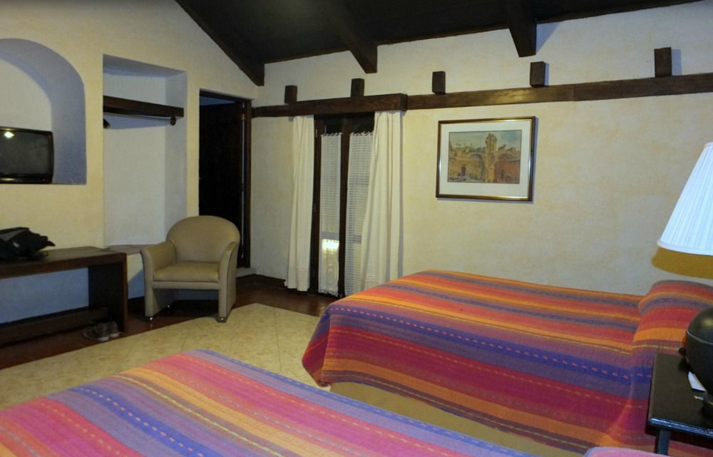 Villa Colonial Antigua Zewnętrze zdjęcie